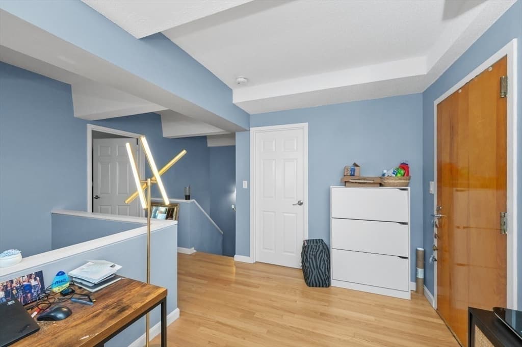 Condominium at 42 Eighth # 3315, Boston MA 02129, photo 12 of 27