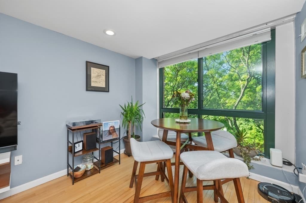 Condominium at 42 Eighth # 3315, Boston MA 02129, photo 9 of 27