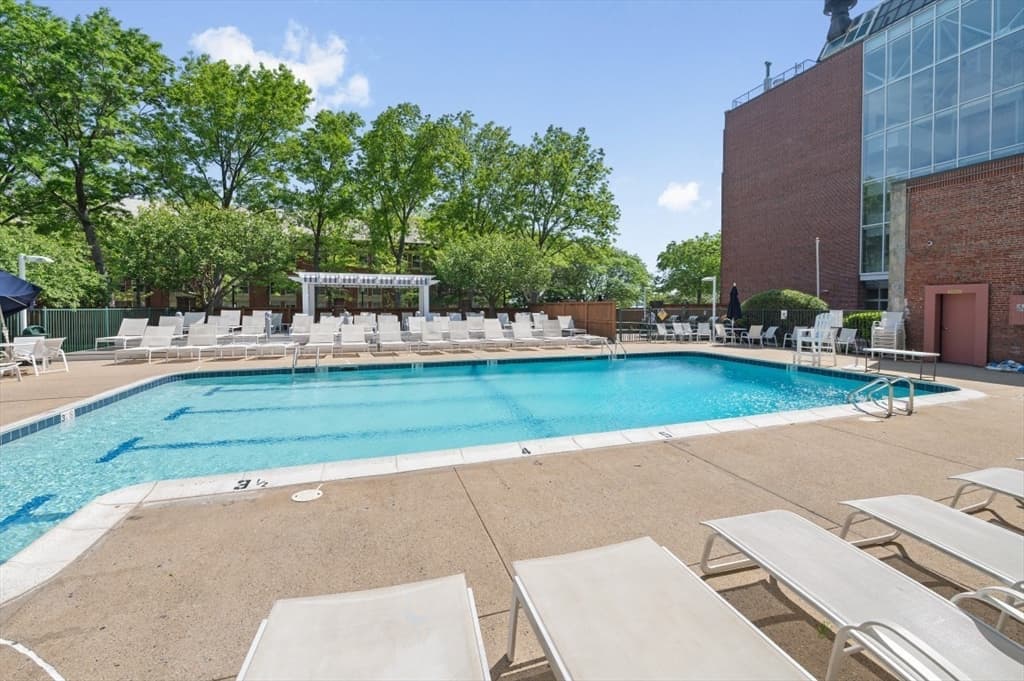 Condominium at 42 Eighth # 3315, Boston MA 02129, photo 19 of 27