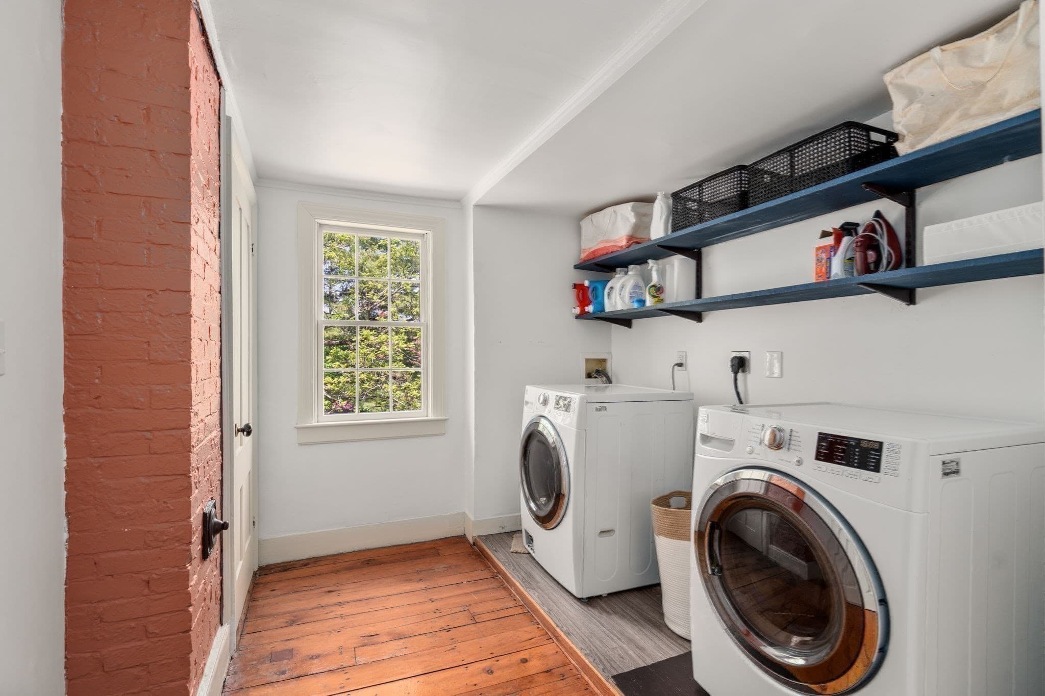 Single Family Residence at 391 Dedham St, Newton MA 02459, photo 18 of 26