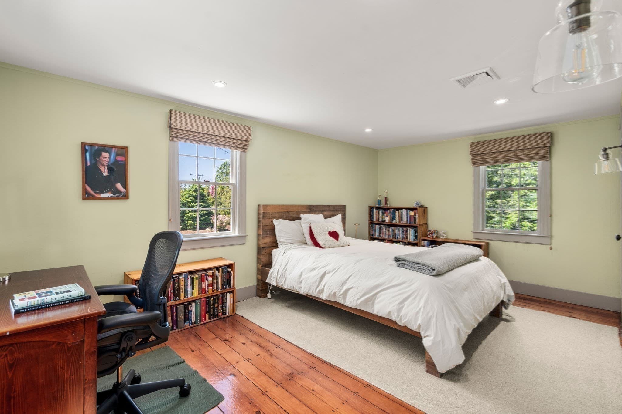 Single Family Residence at 391 Dedham St, Newton MA 02459, photo 15 of 26