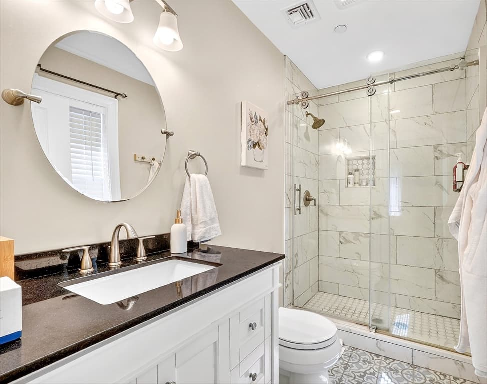 Condominium at 756 E Fifth St # 2, Boston MA 02127, photo 23 of 28