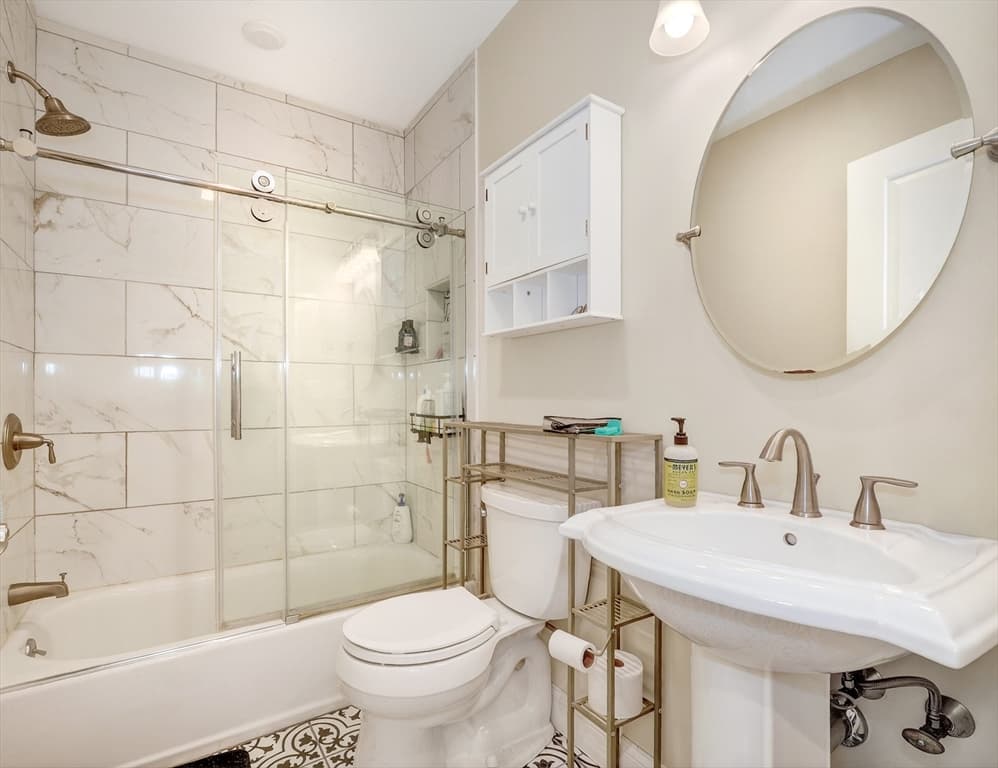 Condominium at 756 E Fifth St # 2, Boston MA 02127, photo 17 of 28