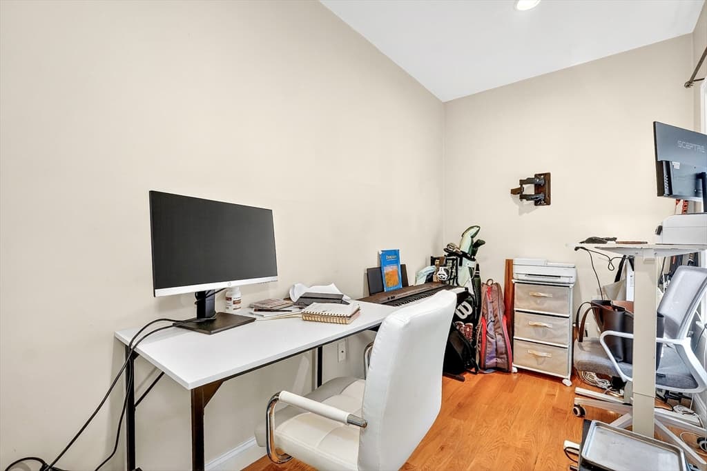 Condominium at 756 E Fifth St # 2, Boston MA 02127, photo 12 of 28