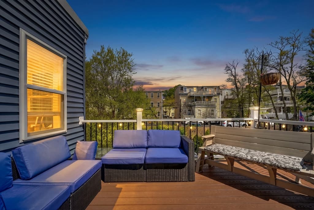 Condominium at 756 E Fifth St # 2, Boston MA 02127, photo 26 of 28