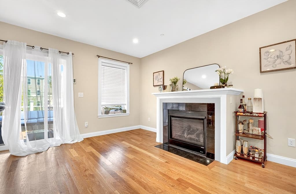 Condominium at 756 E Fifth St # 2, Boston MA 02127, photo 7 of 28