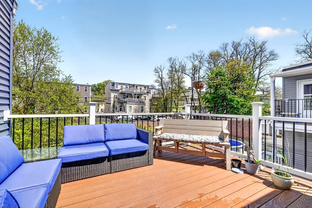 Condominium at 756 E Fifth St # 2, Boston MA 02127, photo 24 of 28