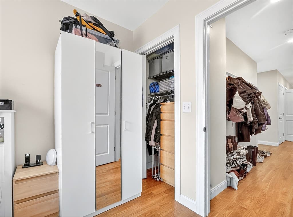 Condominium at 756 E Fifth St # 2, Boston MA 02127, photo 19 of 28