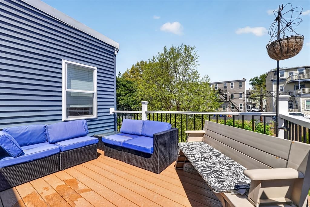 Condominium at 756 E Fifth St # 2, Boston MA 02127, photo 25 of 28