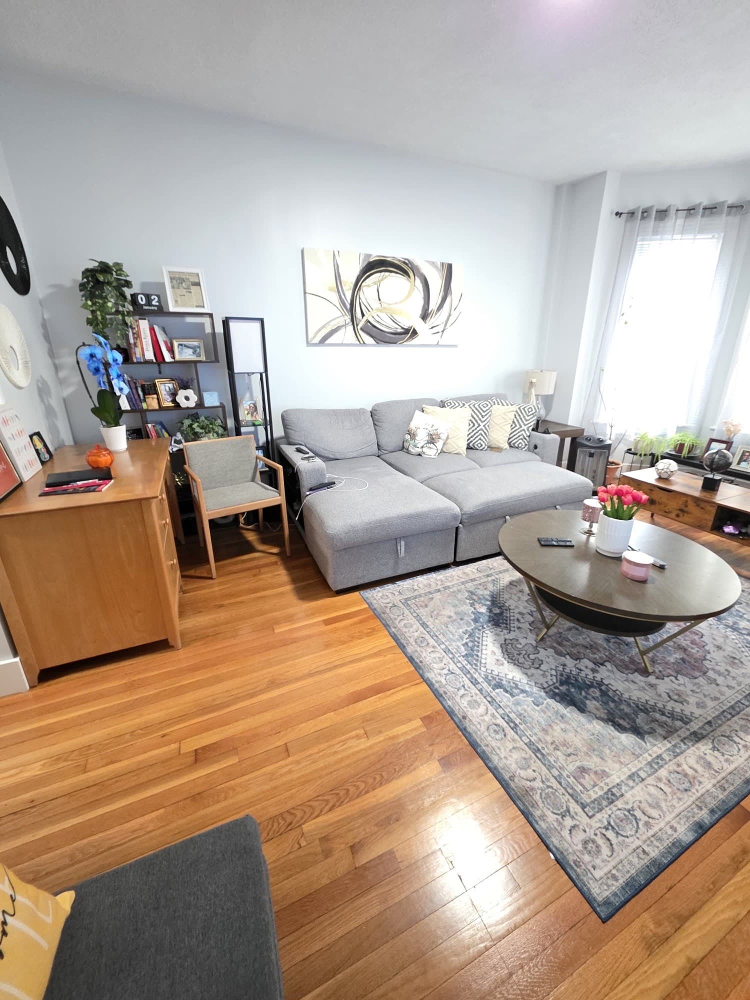 3 Family at 9 Hamilton Ave, Lynn MA 01902, photo 22 of 38