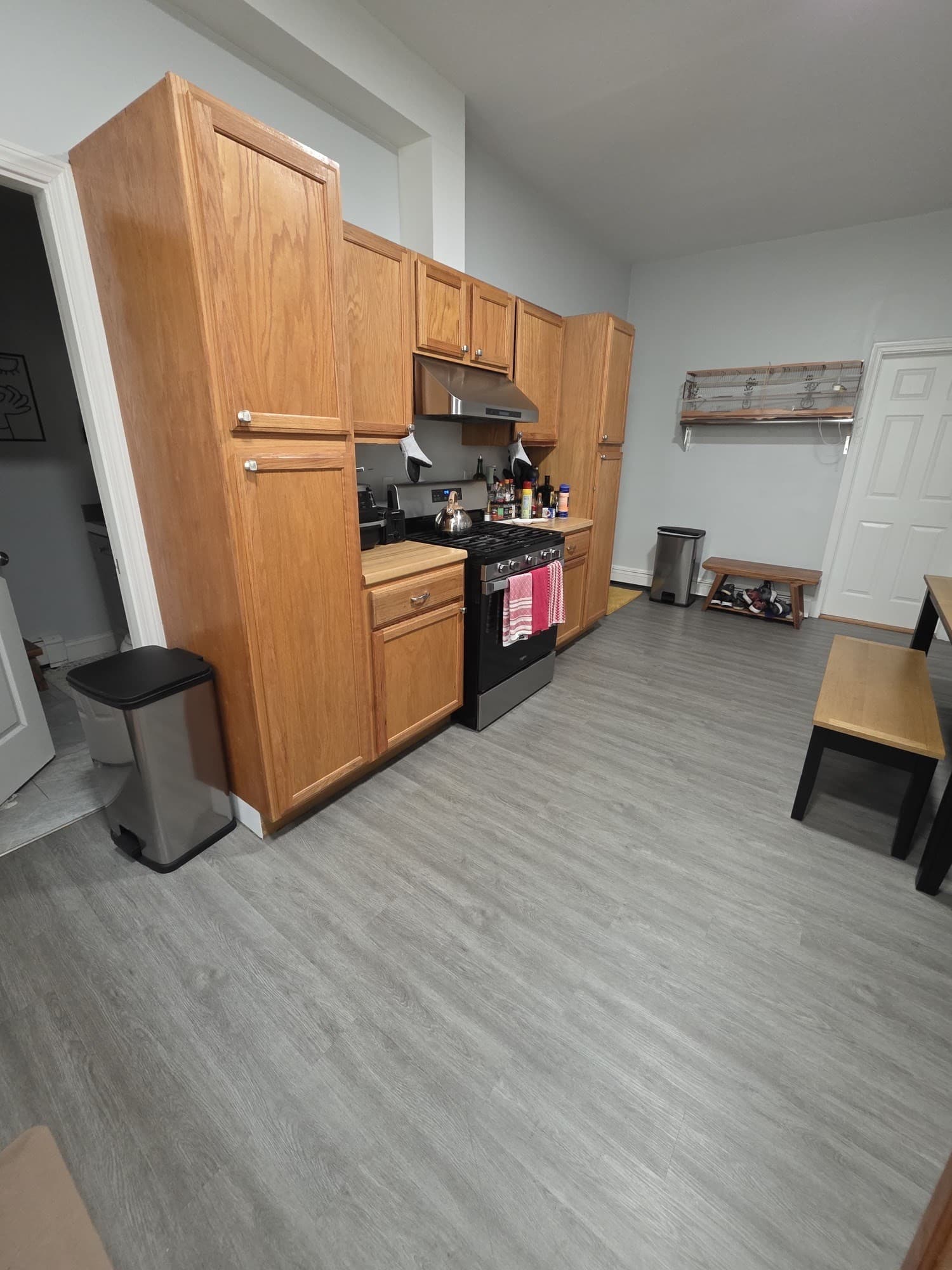 3 Family at 9 Hamilton Ave, Lynn MA 01902, photo 32 of 38