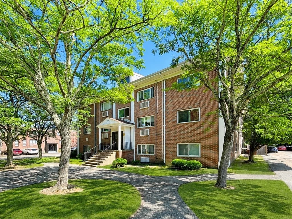 150 Second St # 310, Framingham MA 01702