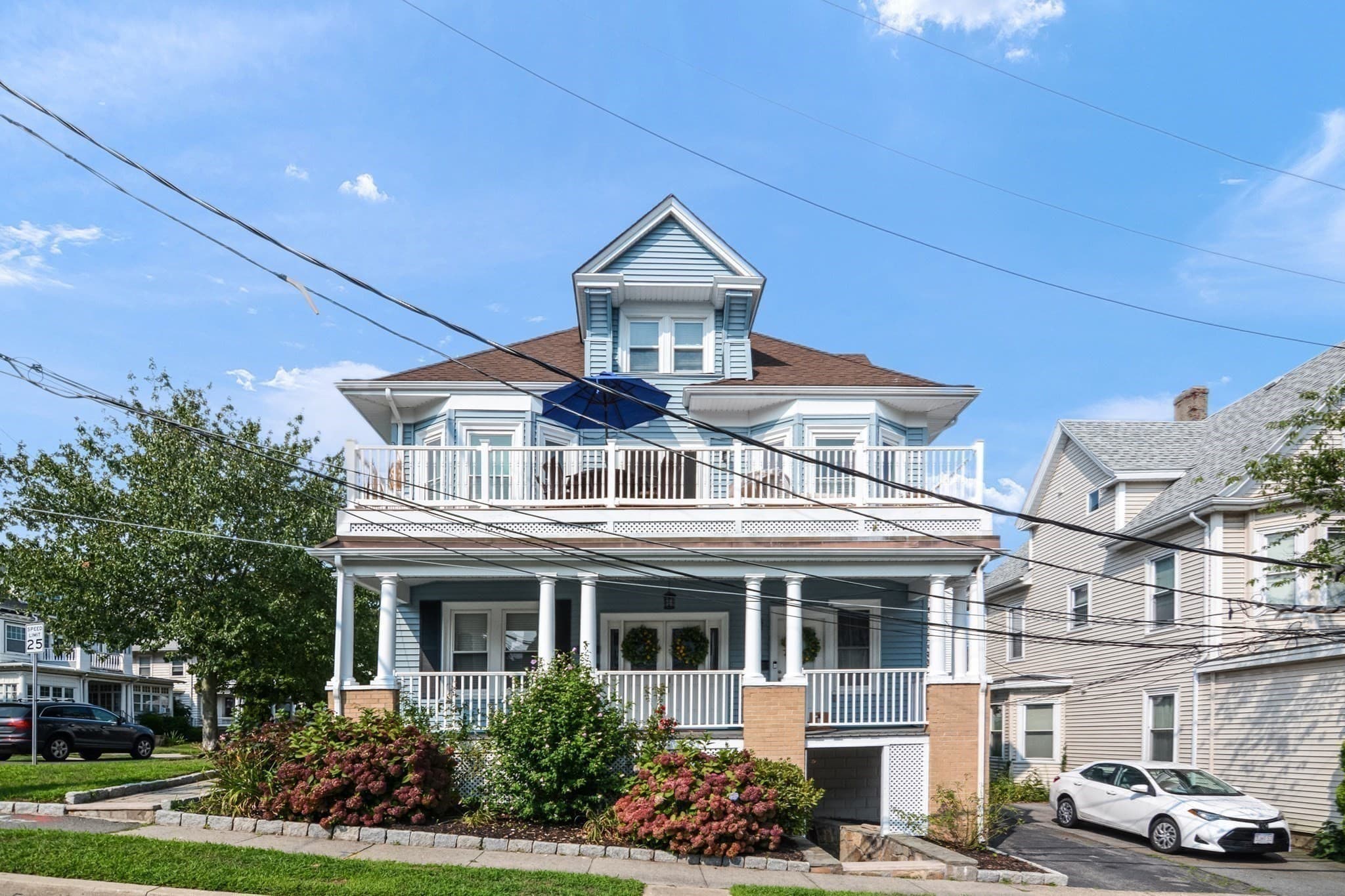 3 Family at 2 Peirce Rd, Lynn MA 01902, photo 38 of 42