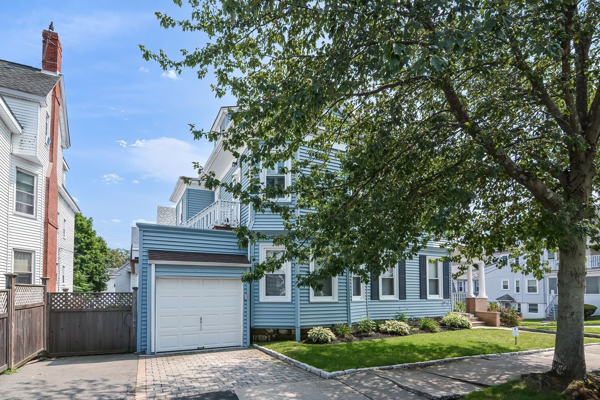 3 Family at 2 Peirce Rd, Lynn MA 01902, photo 40 of 42