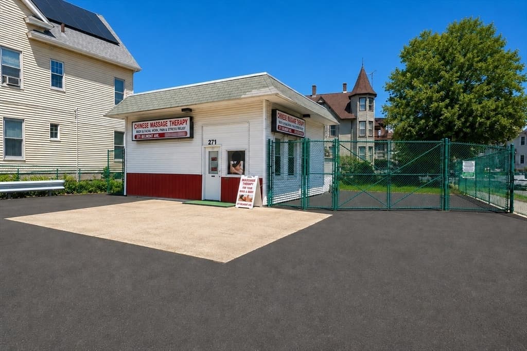 Commercial Sale at 271 Belmont Ave, Springfield MA 01108, Springfield, photo 2 of 17