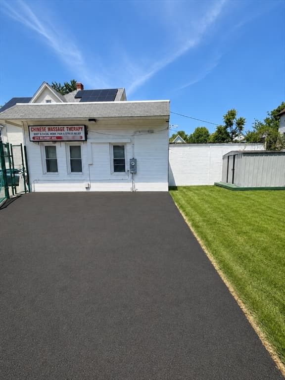 Commercial Sale at 271 Belmont Ave, Springfield MA 01108, Springfield, photo 6 of 17