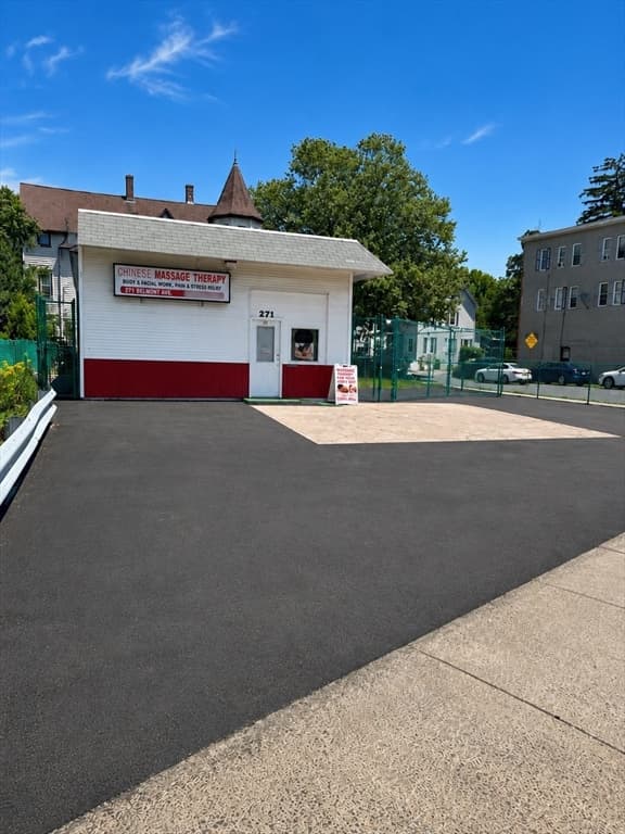 Commercial Sale at 271 Belmont Ave, Springfield MA 01108, Springfield, photo 3 of 17
