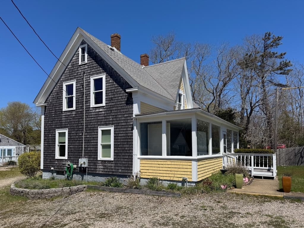 Commercial Sale at 820 Route 28, Harwich MA 02646, photo 2 of 21