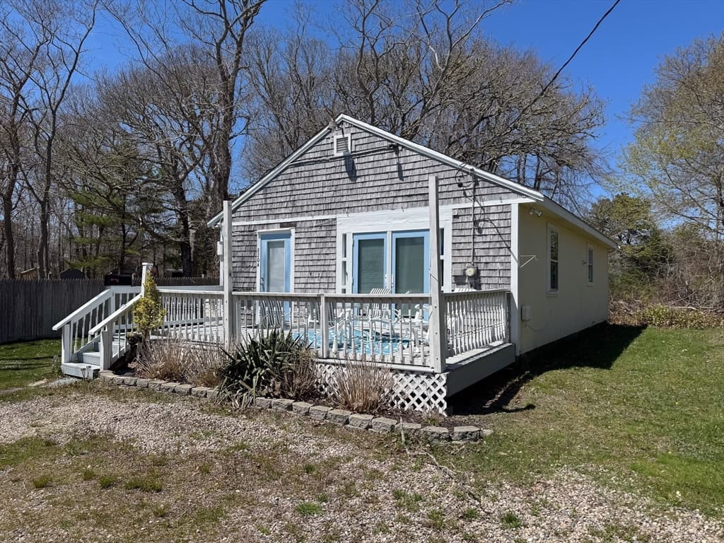 Commercial Sale at 820 Route 28, Harwich MA 02646, photo 3 of 21