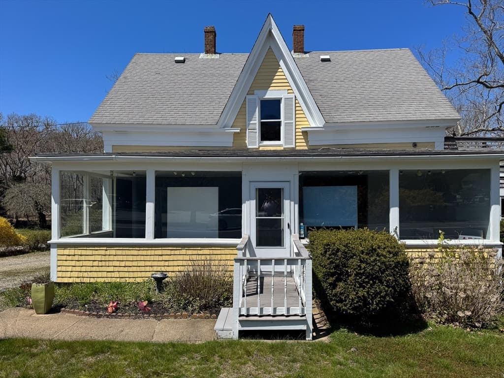 820 Route 28, Harwich MA 02646