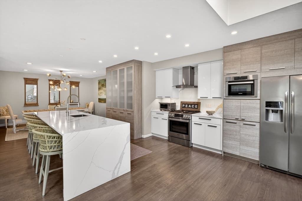 Condominium at 115 Bradstreete Crossing # 115, Plymouth MA 02360, Plymouth, photo 2 of 38