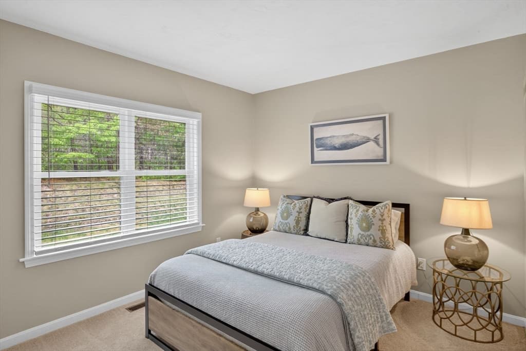 Condominium at 115 Bradstreete Crossing # 115, Plymouth MA 02360, Plymouth, photo 26 of 38