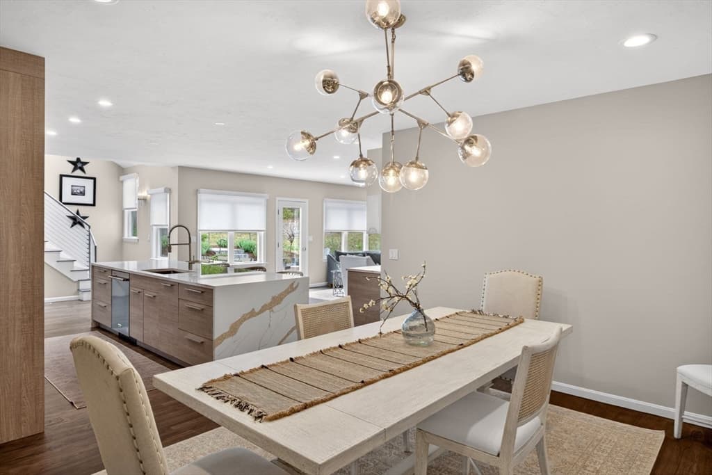 Condominium at 115 Bradstreete Crossing # 115, Plymouth MA 02360, Plymouth, photo 7 of 38