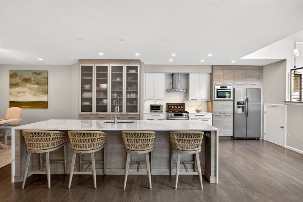 Condominium at 115 Bradstreete Crossing # 115, Plymouth MA 02360, Plymouth, photo 3 of 38