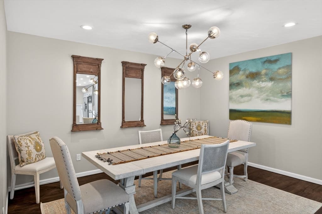 Condominium at 115 Bradstreete Crossing # 115, Plymouth MA 02360, Plymouth, photo 5 of 38