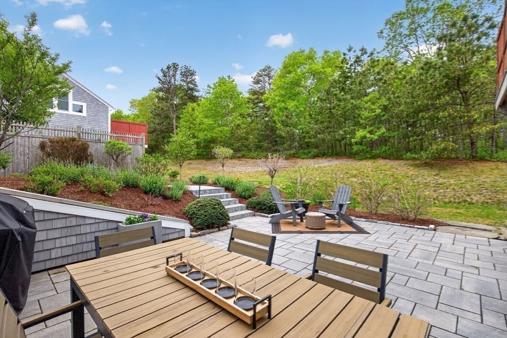 Condominium at 115 Bradstreete Crossing # 115, Plymouth MA 02360, Plymouth, photo 20 of 38