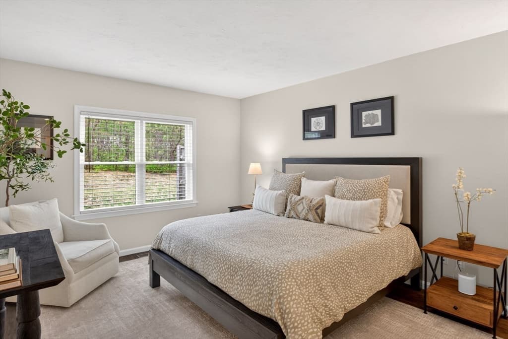 Condominium at 115 Bradstreete Crossing # 115, Plymouth MA 02360, Plymouth, photo 30 of 38