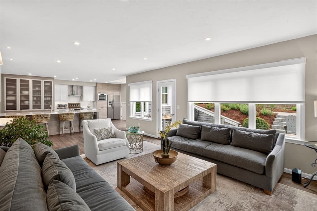 Condominium at 115 Bradstreete Crossing # 115, Plymouth MA 02360, Plymouth, photo 14 of 38