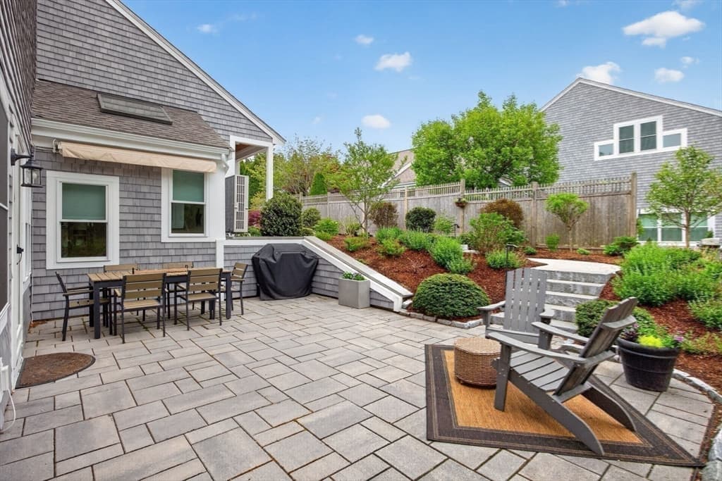 Condominium at 115 Bradstreete Crossing # 115, Plymouth MA 02360, Plymouth, photo 18 of 38
