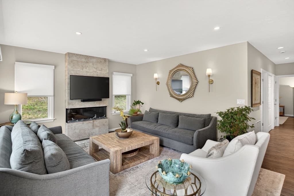Condominium at 115 Bradstreete Crossing # 115, Plymouth MA 02360, Plymouth, photo 11 of 38