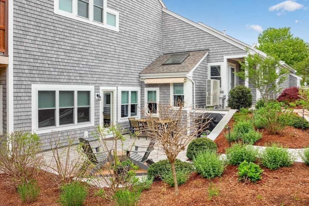 Condominium at 115 Bradstreete Crossing # 115, Plymouth MA 02360, Plymouth, photo 21 of 38