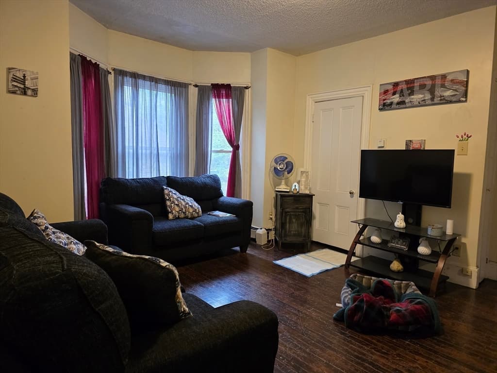 3 Family at 4 Home St, Worcester MA 01609, photo 9 of 20