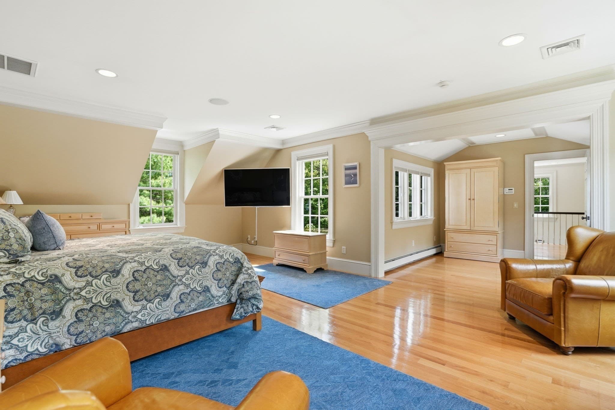 Single Family Residence at 205 Pleasant St, Norwell MA 02061, Norwell, photo 23 of 40