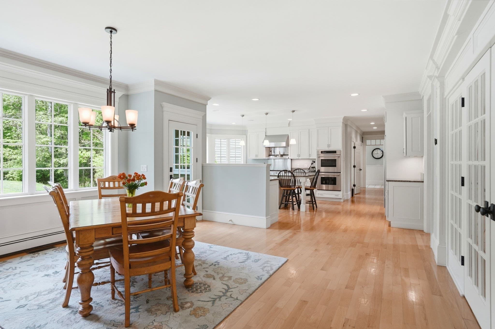 Single Family Residence at 205 Pleasant St, Norwell MA 02061, Norwell, photo 16 of 40