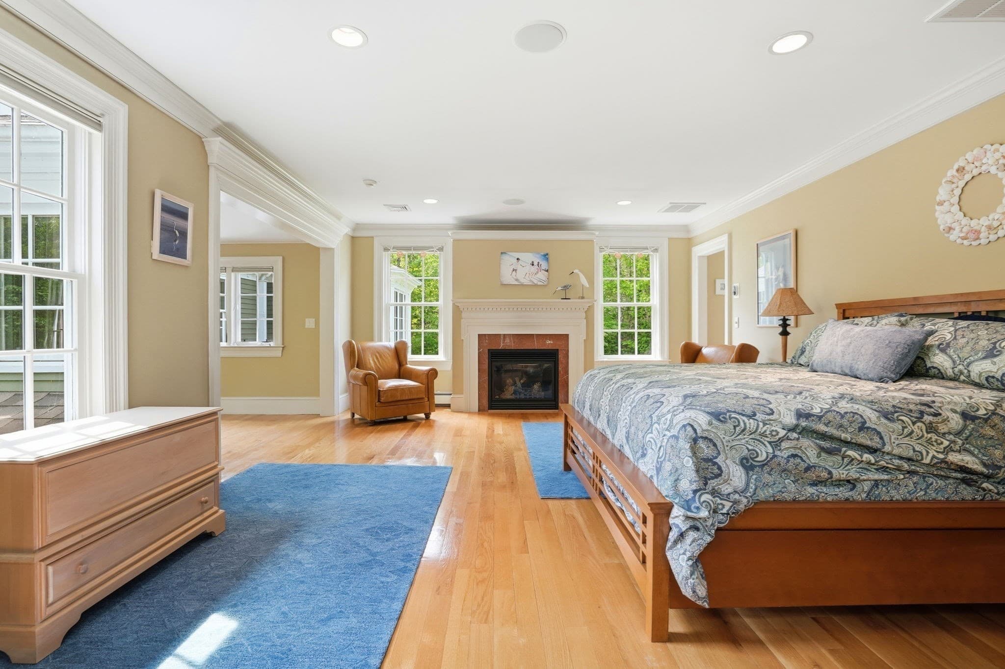 Single Family Residence at 205 Pleasant St, Norwell MA 02061, Norwell, photo 22 of 40