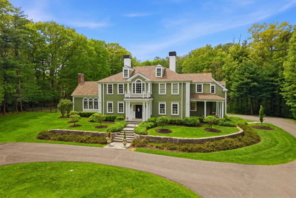 205 Pleasant St, Norwell MA 02061
