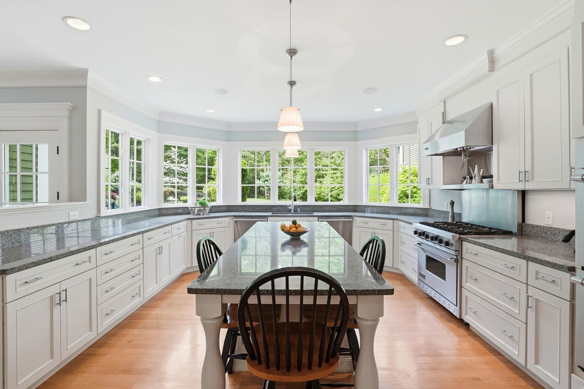 Single Family Residence at 205 Pleasant St, Norwell MA 02061, Norwell, photo 10 of 40