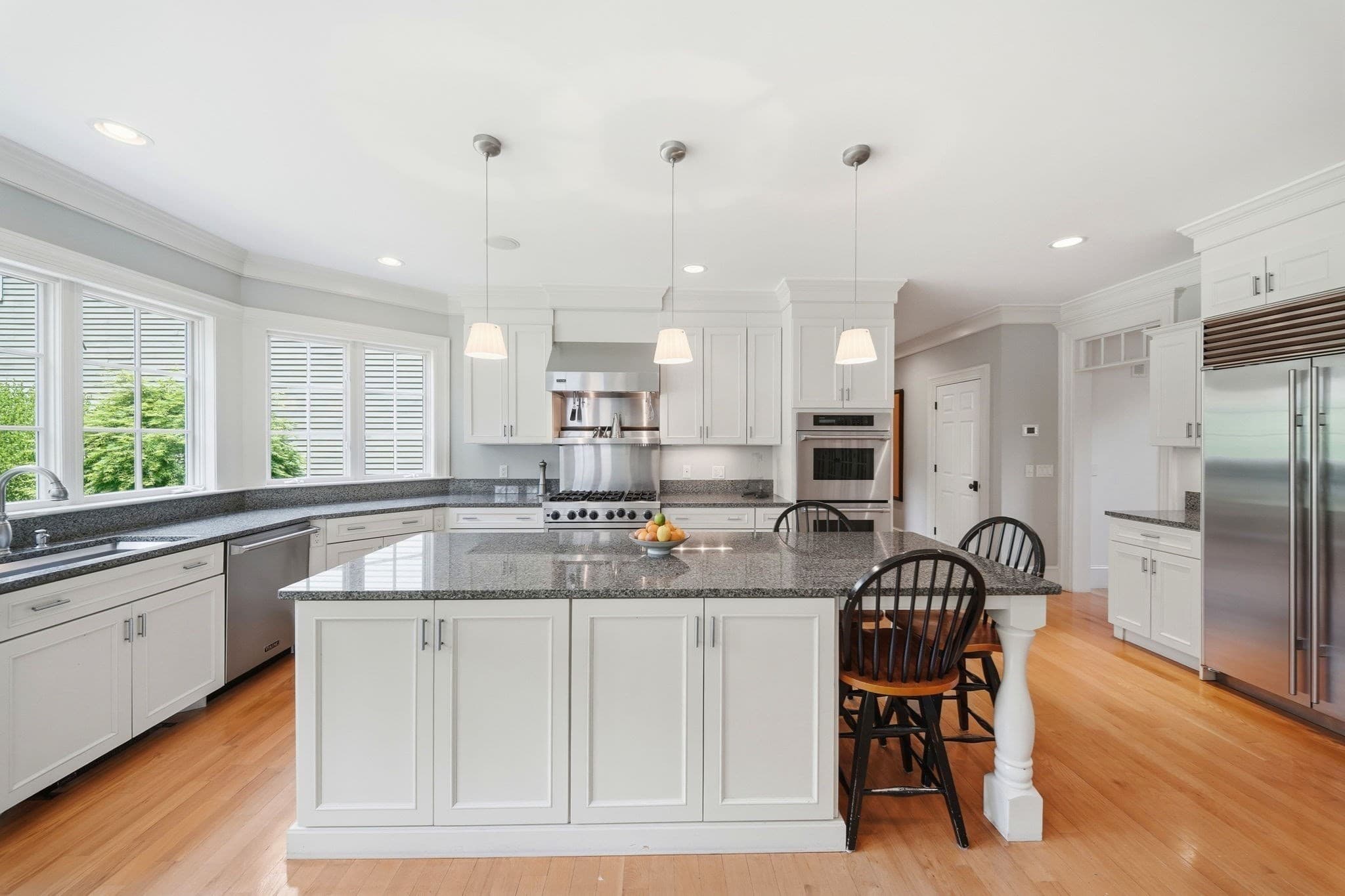 Single Family Residence at 205 Pleasant St, Norwell MA 02061, Norwell, photo 14 of 40