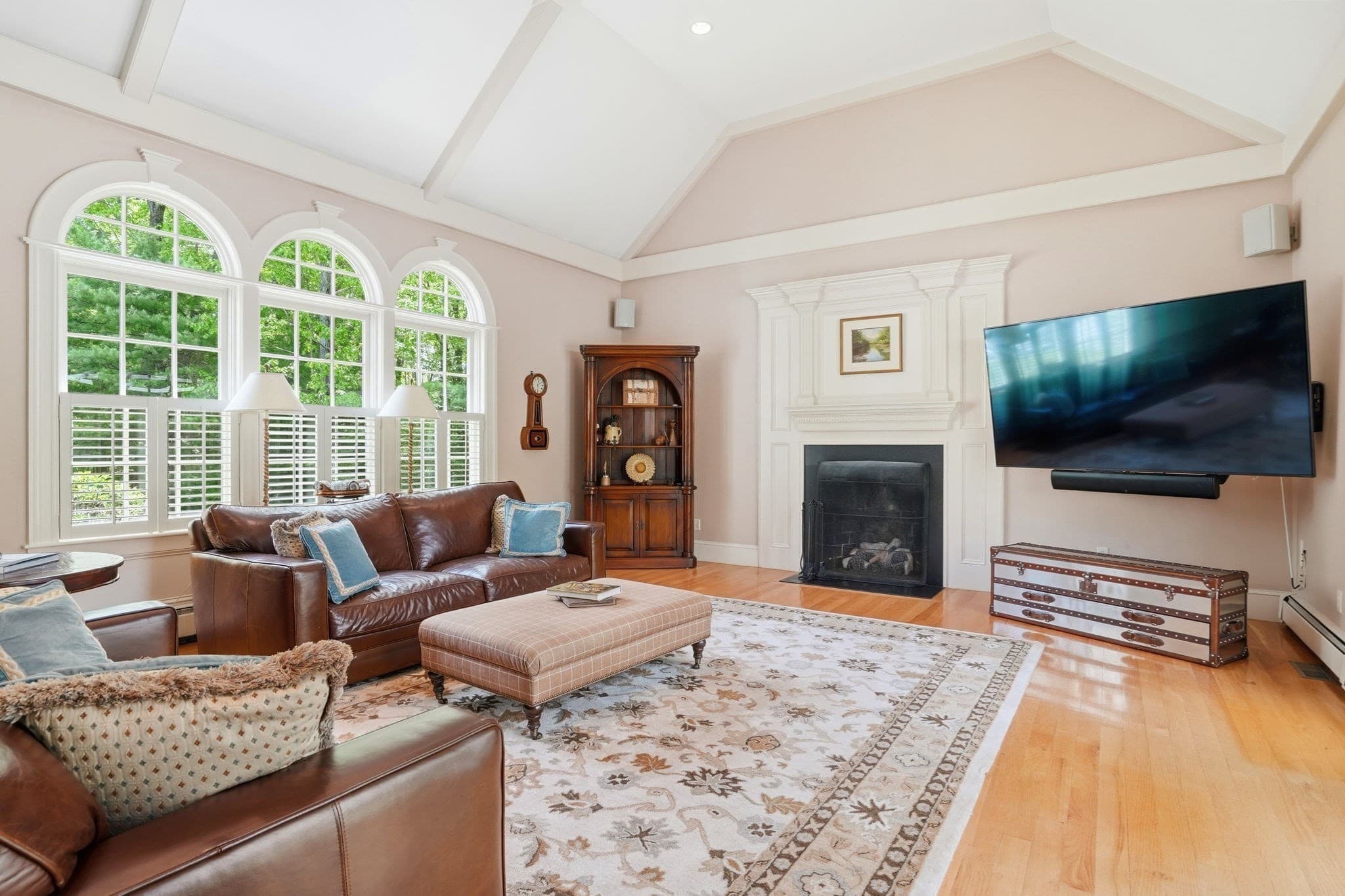 Single Family Residence at 205 Pleasant St, Norwell MA 02061, Norwell, photo 18 of 40