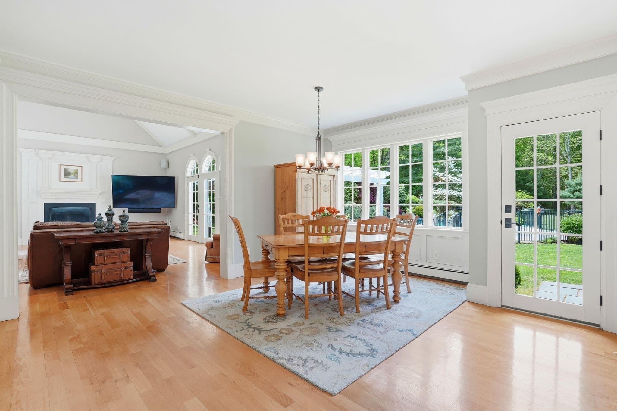 Single Family Residence at 205 Pleasant St, Norwell MA 02061, Norwell, photo 15 of 40