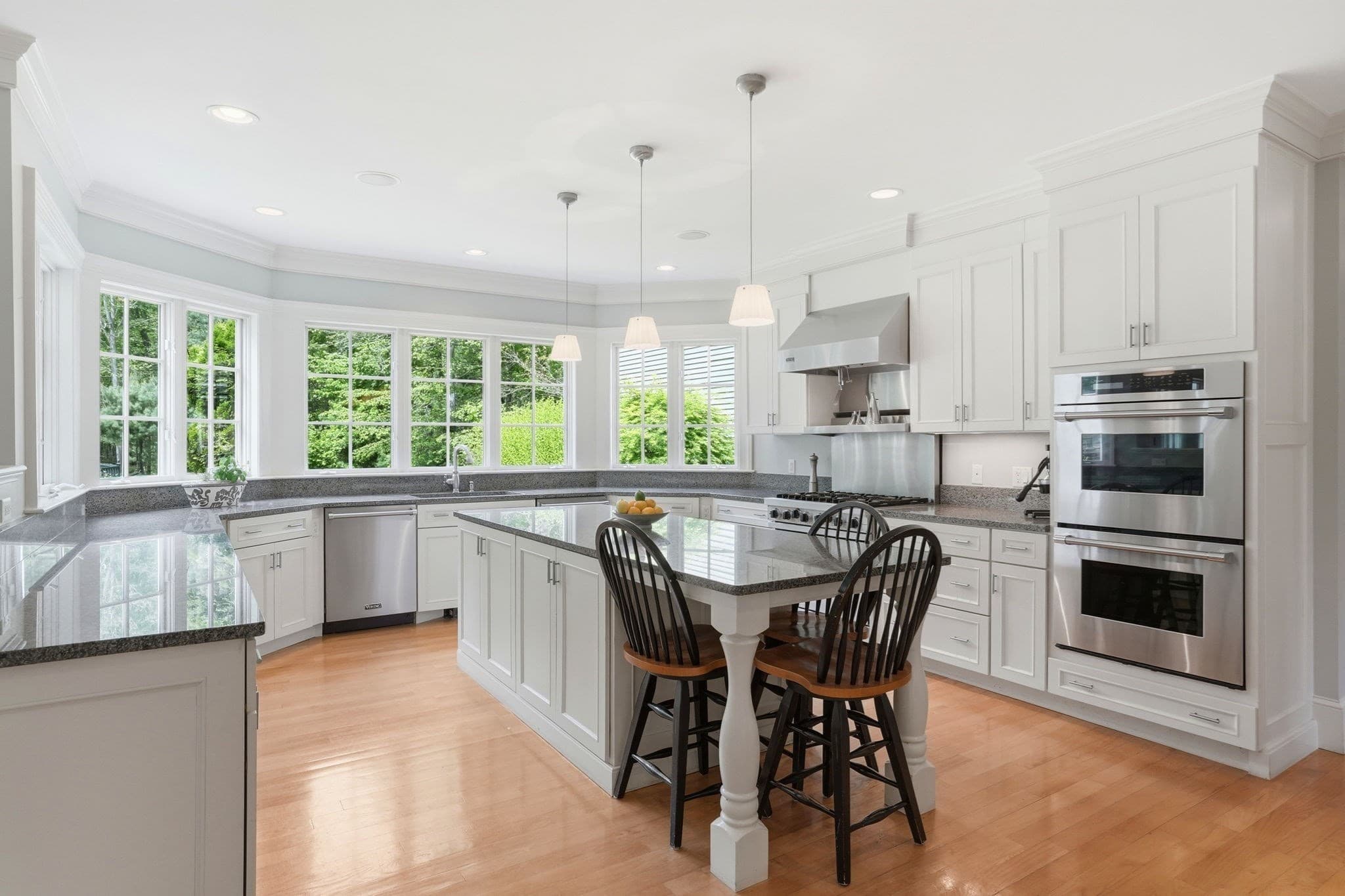 Single Family Residence at 205 Pleasant St, Norwell MA 02061, Norwell, photo 11 of 40