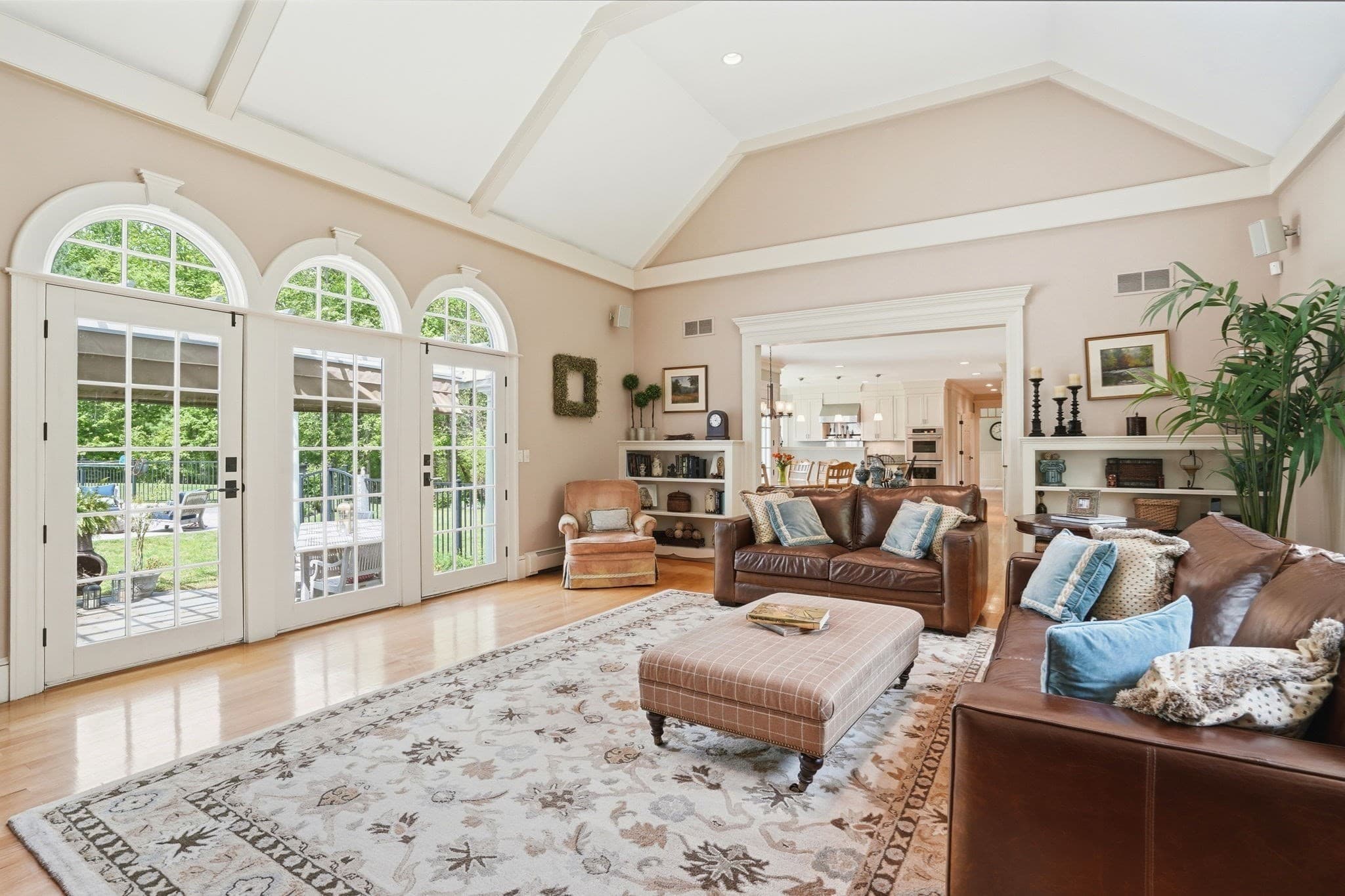 Single Family Residence at 205 Pleasant St, Norwell MA 02061, Norwell, photo 19 of 40