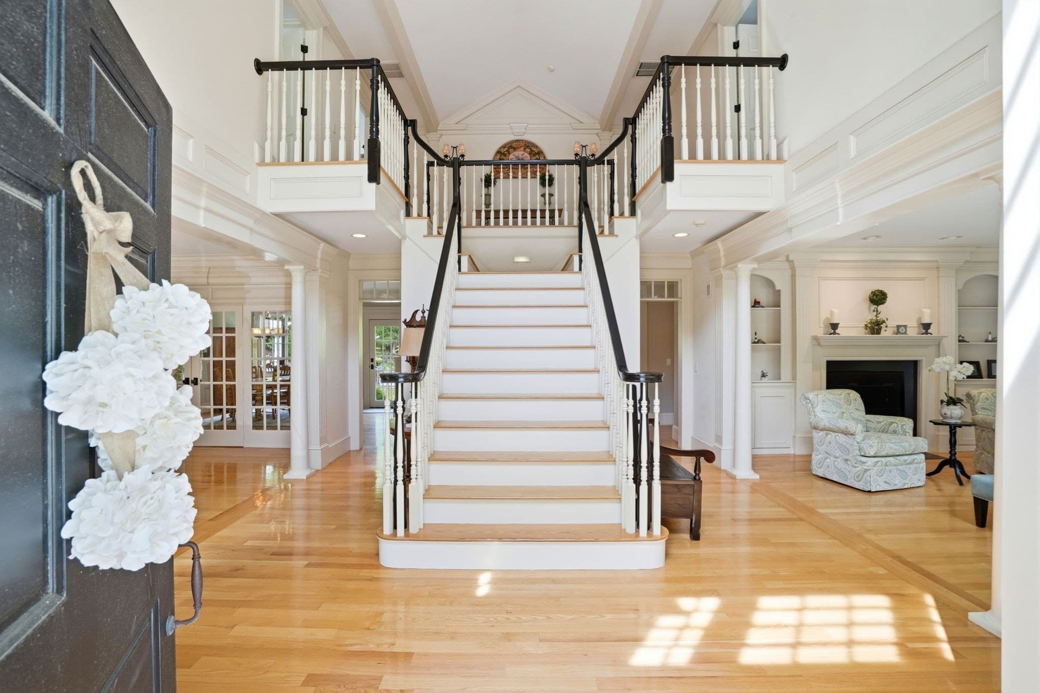 Single Family Residence at 205 Pleasant St, Norwell MA 02061, Norwell, photo 4 of 40