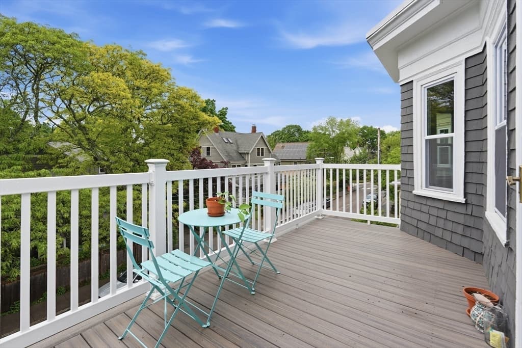Condominium at 29-31 Cushing St # 3, Cambridge MA 02138, Cambridge, photo 23 of 33