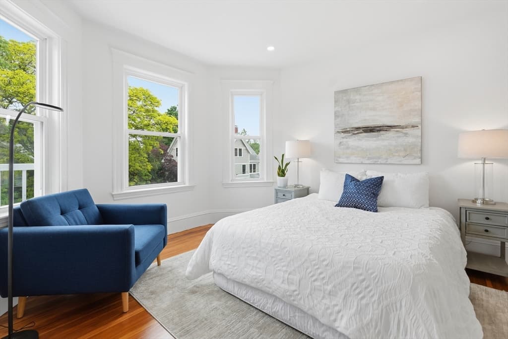 Condominium at 29-31 Cushing St # 3, Cambridge MA 02138, Cambridge, photo 13 of 33