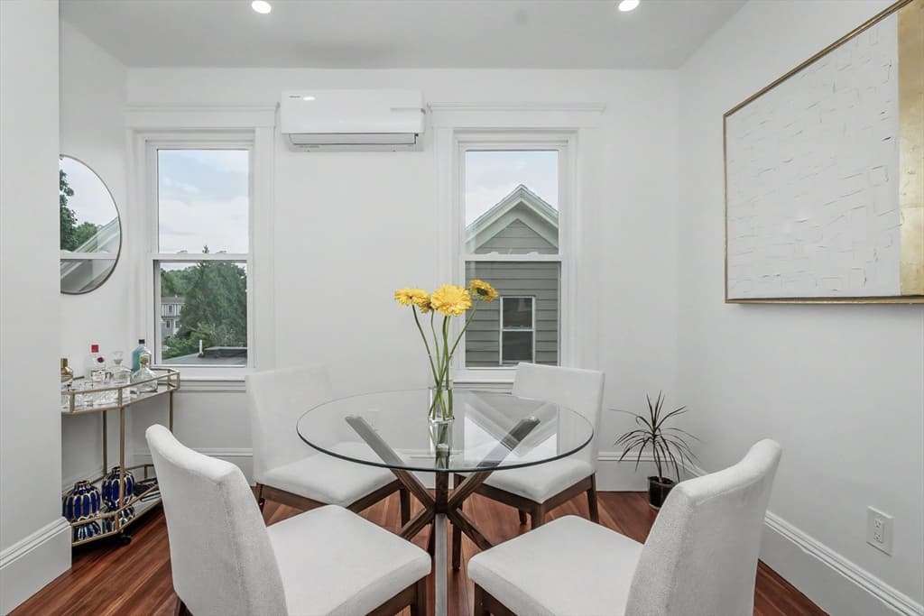 Condominium at 29-31 Cushing St # 3, Cambridge MA 02138, Cambridge, photo 17 of 33